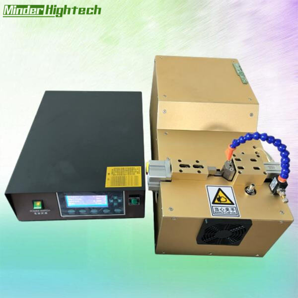 Innovative wire welding solutions for various industries