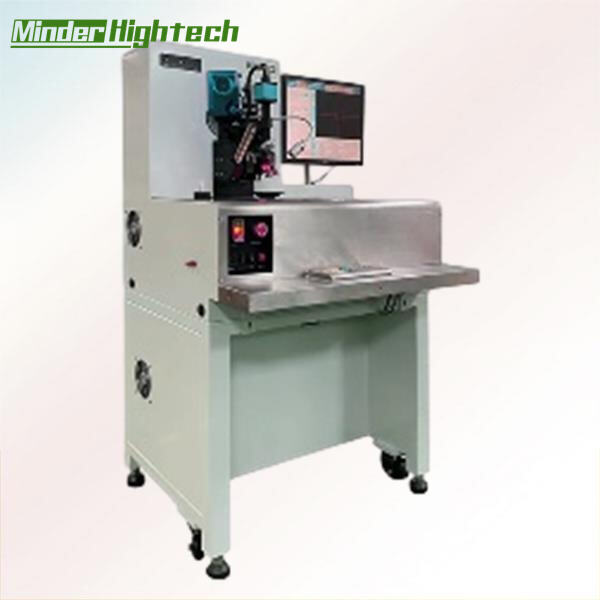 Versatile and Efficient Deep Access Bonding with an Automatic Wedge Bonder