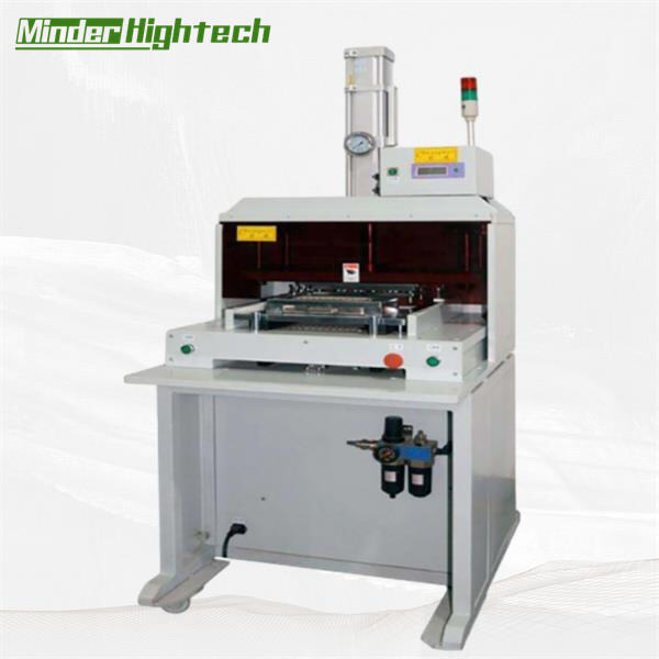 Innovative PCB Lead Cutting Machines Streamline Electronic Manufacturing