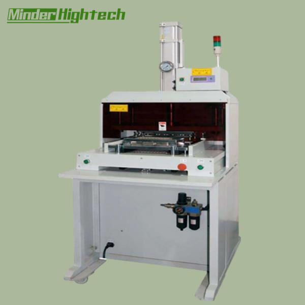 Cutting-edge technology for LED PCB manufacturing