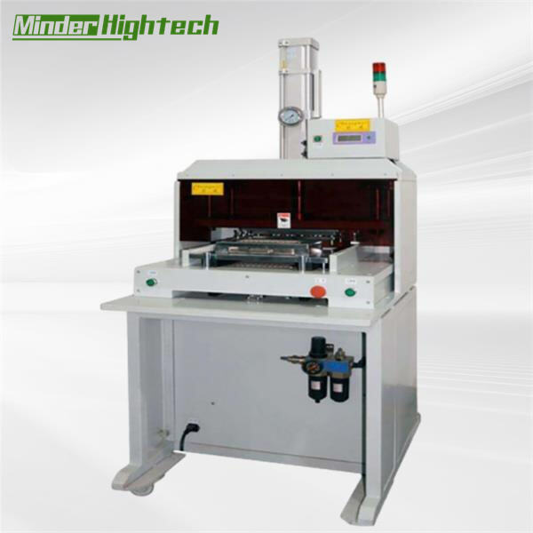 Perfect for high-volume PCB production