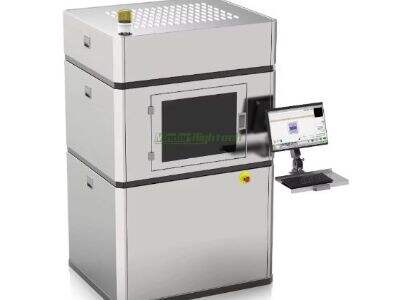 Customized Chip Packaging Equipments Line for laboratory use