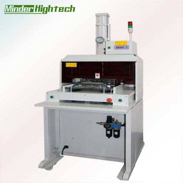 The Advantages of Investing in an Automatic PCB V-Scoring Machine