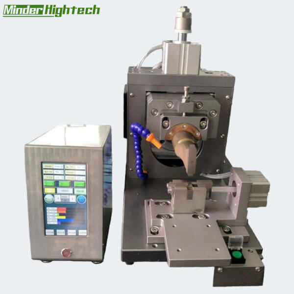 Stay ahead of the competition by investing in our top-tier inspection system