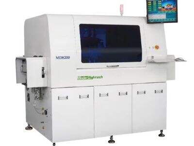 Special shape Terminal Insertion Machine