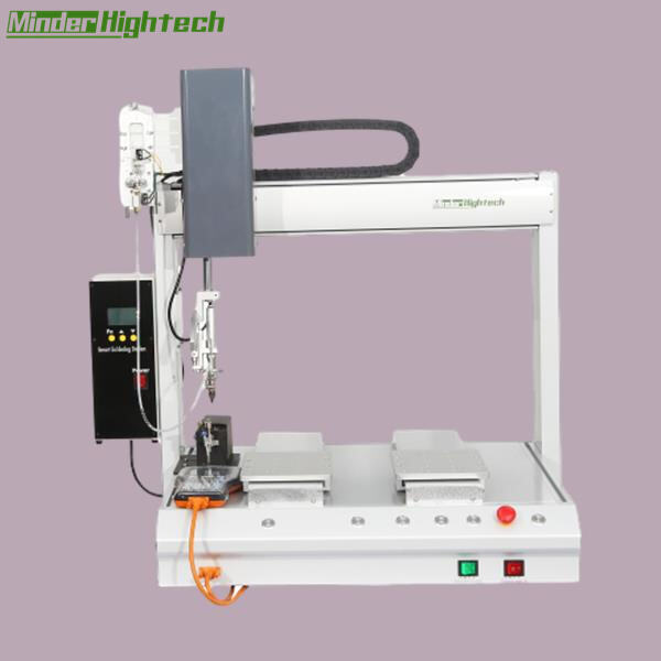 Adjustable Temperature Settings for Versatile Soldering Needs