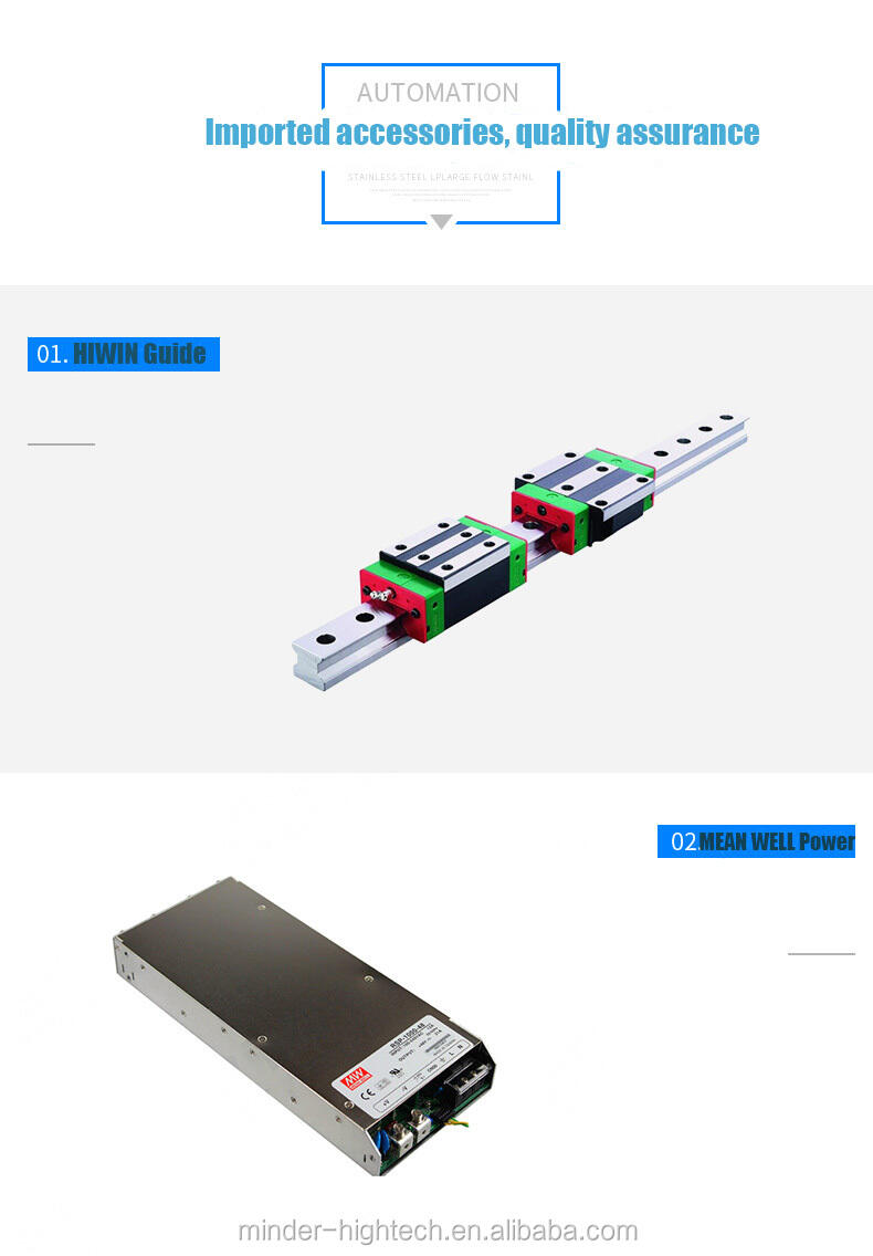 Niestandardowa maszyna lutownicza bramowa/dostosowana 4-osiowa fabryka robotów lutowniczych bramowych/duża platforma do lutowania