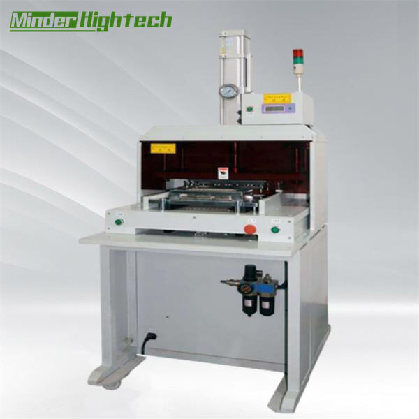 Choose an Automatic PCB Board Cutting Machine for High-Volume Production Needs.
