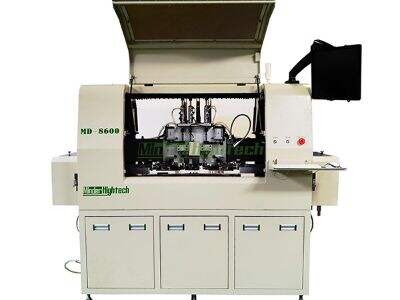 Is your capacitor winding machine suitable for 110mm MPP film?