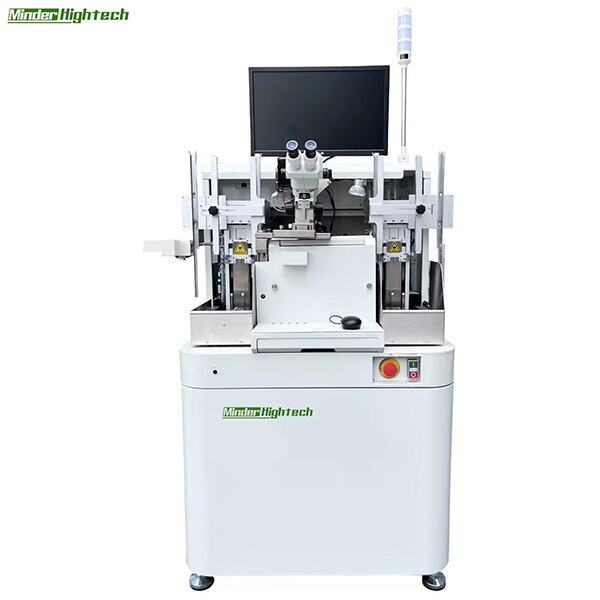 Enhancing semiconductor packaging with TO package wire bonding technology.