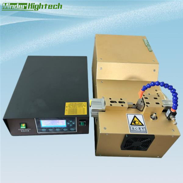 Eliminating Traditional Welding Challenges with Ultrasonic Solutions