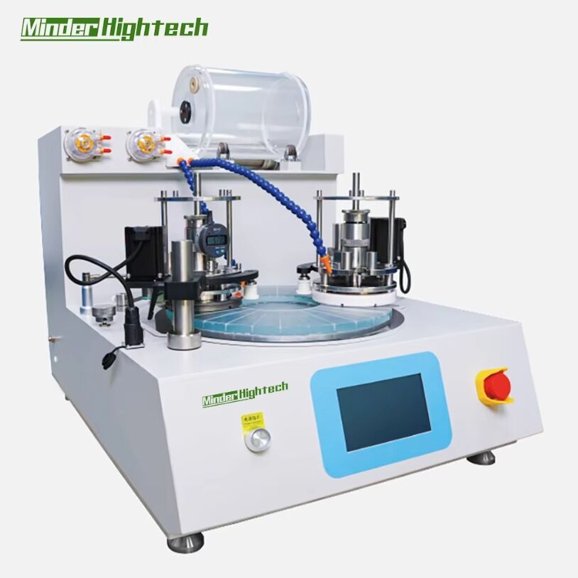 Cutting-edge innovation in wafer fabrication processes