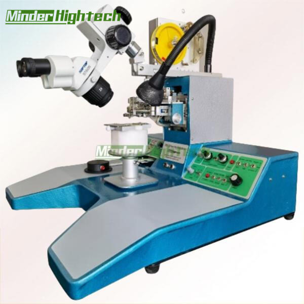 5) "Streamline your ribbon connections with bonding tool