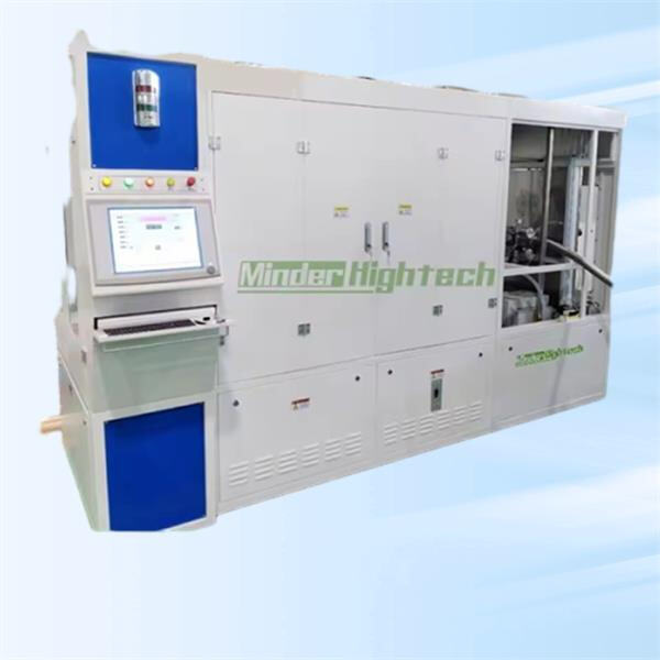 Latest Advances in CVD Equipment for High-Performance Coating Applications