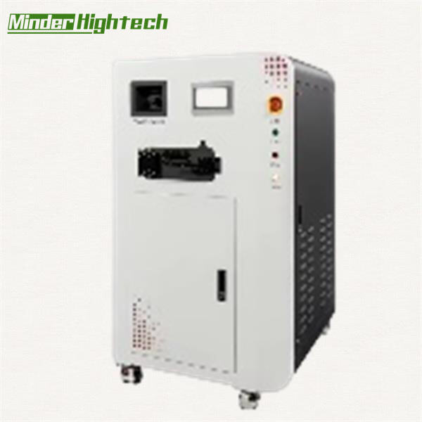 The Ultimate Solution to Removing Photoresist Quickly and Efficiently.