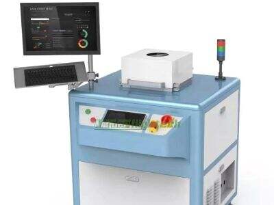 What is the temperature rise rate of the Vacuum Eutectic Reflow Oven System?