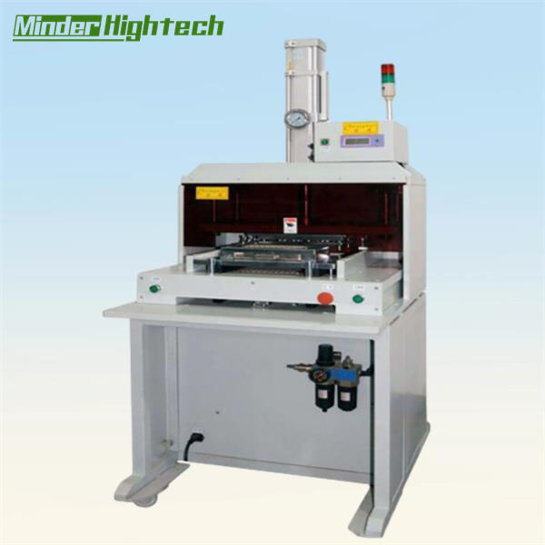 Streamline your production process with automatic SMD PCB cutting