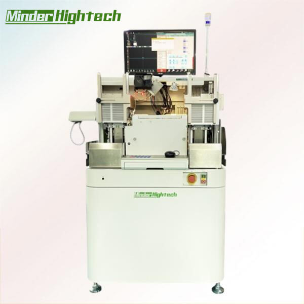 The future of manufacturing.