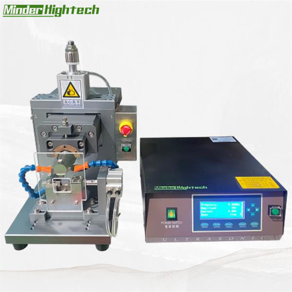 An innovative method for welding sensitive and delicate wire materials