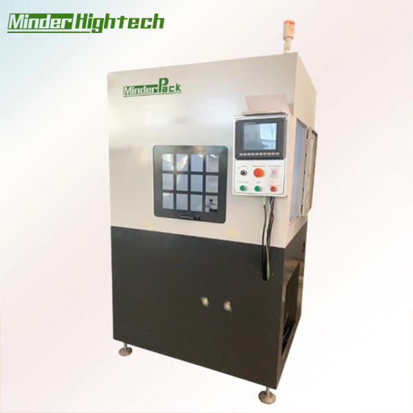 Make wafer sheets in seconds with ease