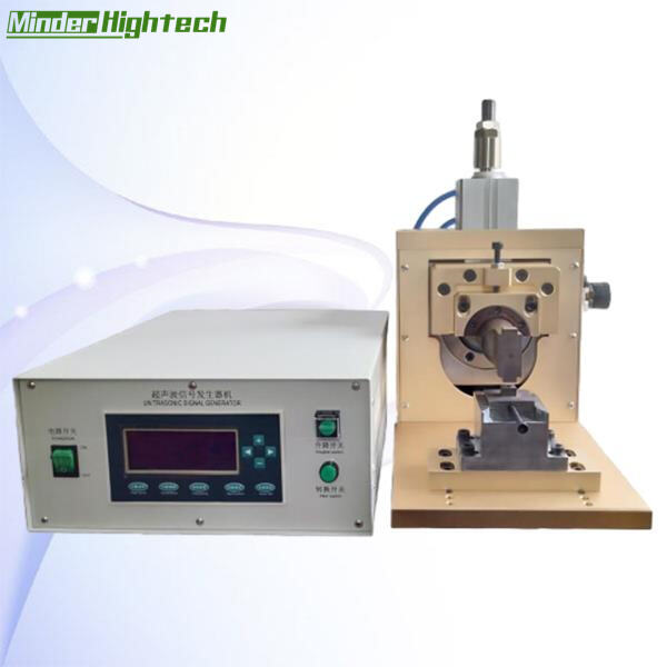 Compact Design, Big Welding Power