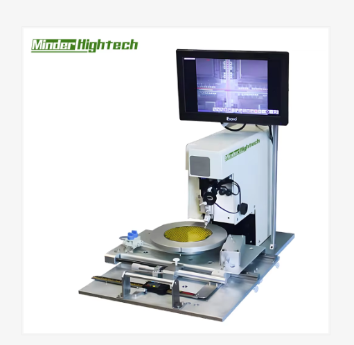 Enhancing Efficiency in Wafer Production with Cleaving Technology