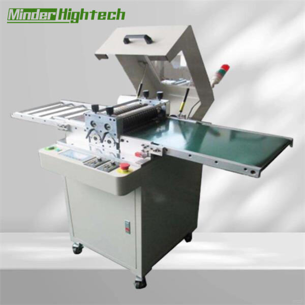 Compact design for a clutter-free workspace