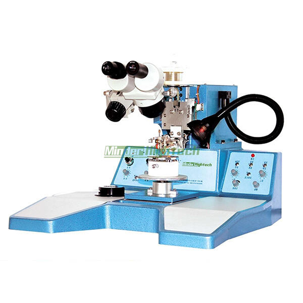 Improve Efficiency and Precision with Our State-of-the-Art Semiconductor Equipment