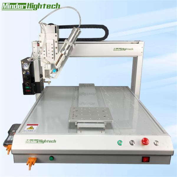Reduce Errors and Save Time with our Advanced Screw Tightening Equipmen
