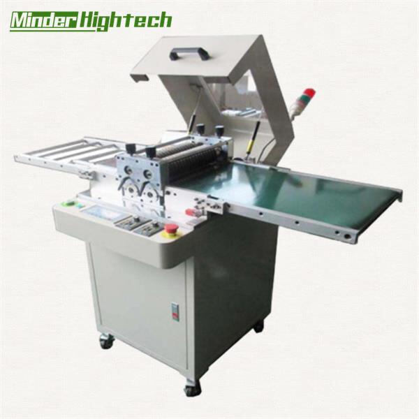 Accurate Cuts Every Time with the Latest Switch Board Cutting Technology