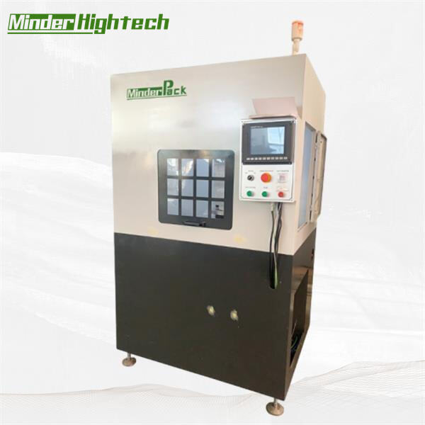 Create consistent thickness every time