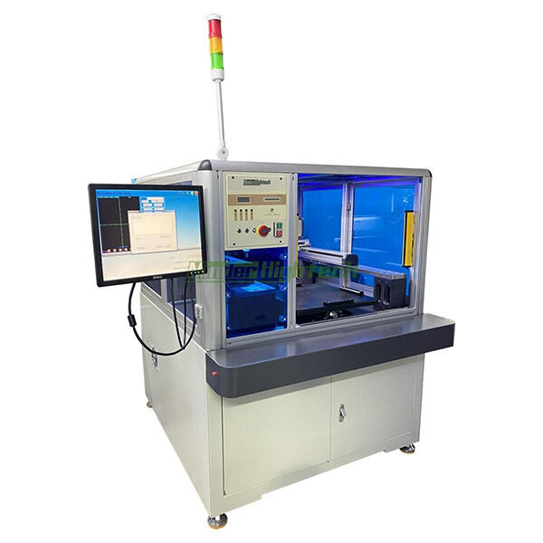 Doseganje visokokakovostnih povezav z ASM die bonder