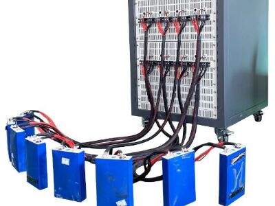 Indian lithium battery pack manufacturer, customized production equipments