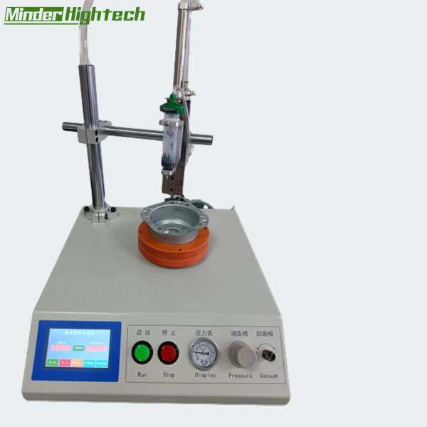 Say Goodbye to Manual Screwing - Get Consistent Results with a Desktop Automatic Screwdriver Machine