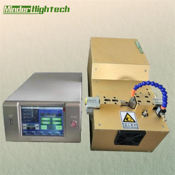 Electrically Sound Wire Harnesses with Expert Welding