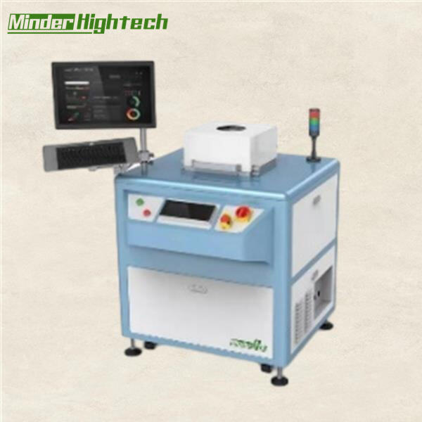 Revolutionizing soldering techniques with vacuum eutectic technology