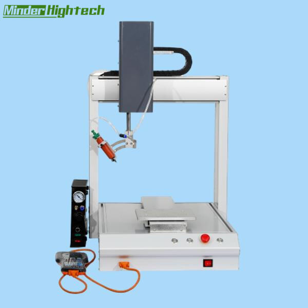 Nøjagtighed og hastighed kombineret