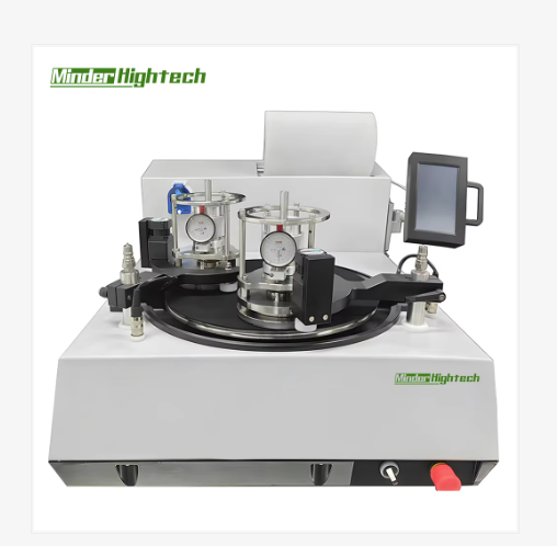 Enhancing Production Efficiency with State-of-the-Art Wafer Polishing Equipment