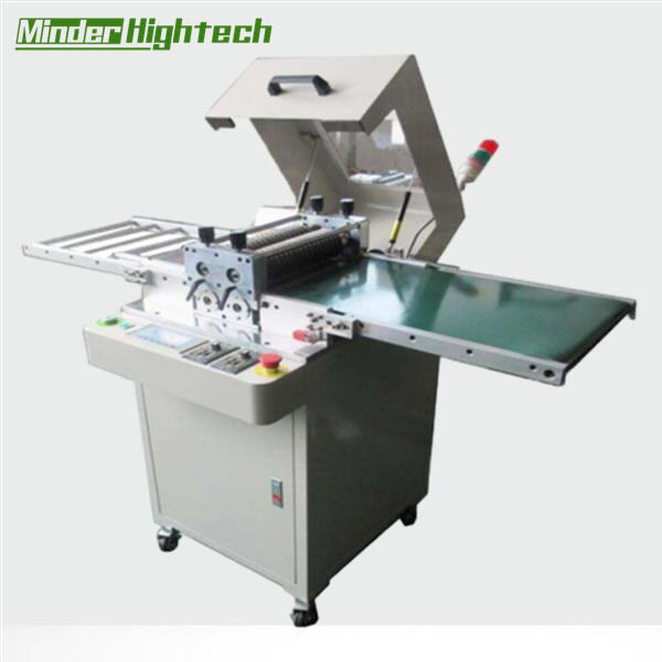 How PCB Depanelizers Can Improve the Efficiency of Your PCB Assembly Process