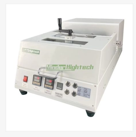 The impact of wafer research on industry and innovation