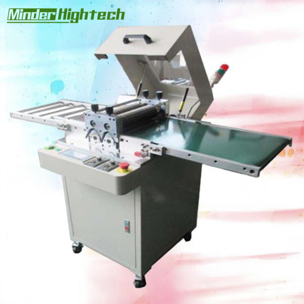 Advanced Technology for Speedy PCB Separation