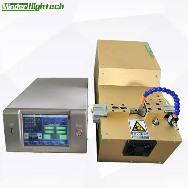 Blekinge teknologi för matchande svetsningsprecision