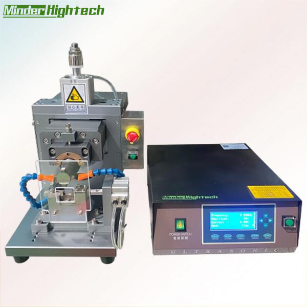 The perfect tool for joining dissimilar metals with ease