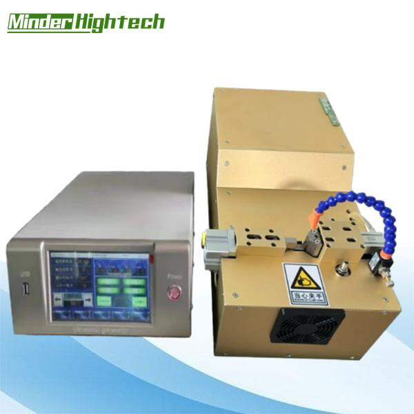 Welding Tools and Techniques for flawless Wire Harnesses