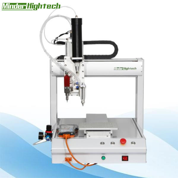 Advanced winding technology for superior product quality and reliability