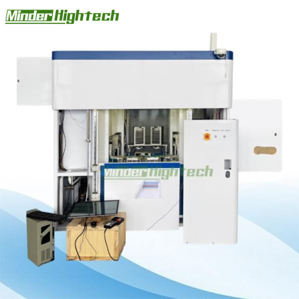 Elevating semiconductor performance with state-of-the-art rapid annealing furnaces