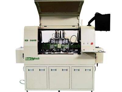 Board: ± 10um, angle+0.05 °, suitable for which Die Bonder?