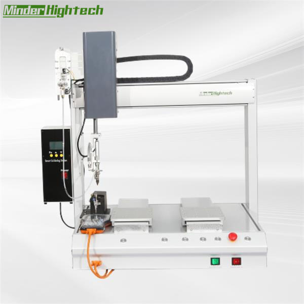 User-Friendly and Safe Soldering Solutions for High-Volume PCB Production