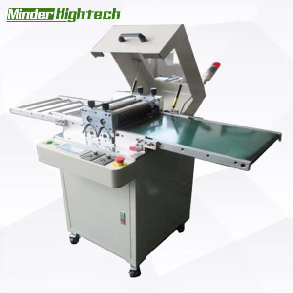Save Time and Money with Automated Switch Board Cutting Equipmen