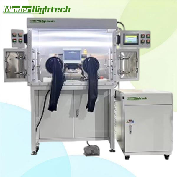 Elevate your sealing game with parallel technology